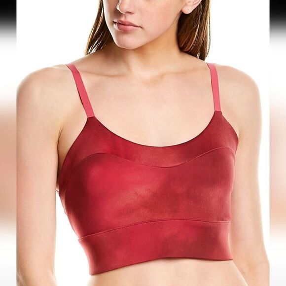 NWT Free People Beat the Heat Bra xs - Picture 1 of 5